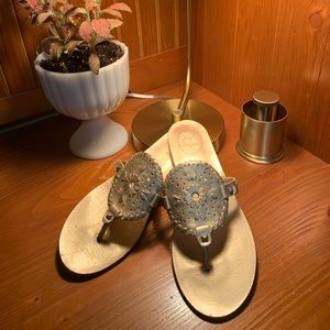 Jack Rogers Georgica Sandals